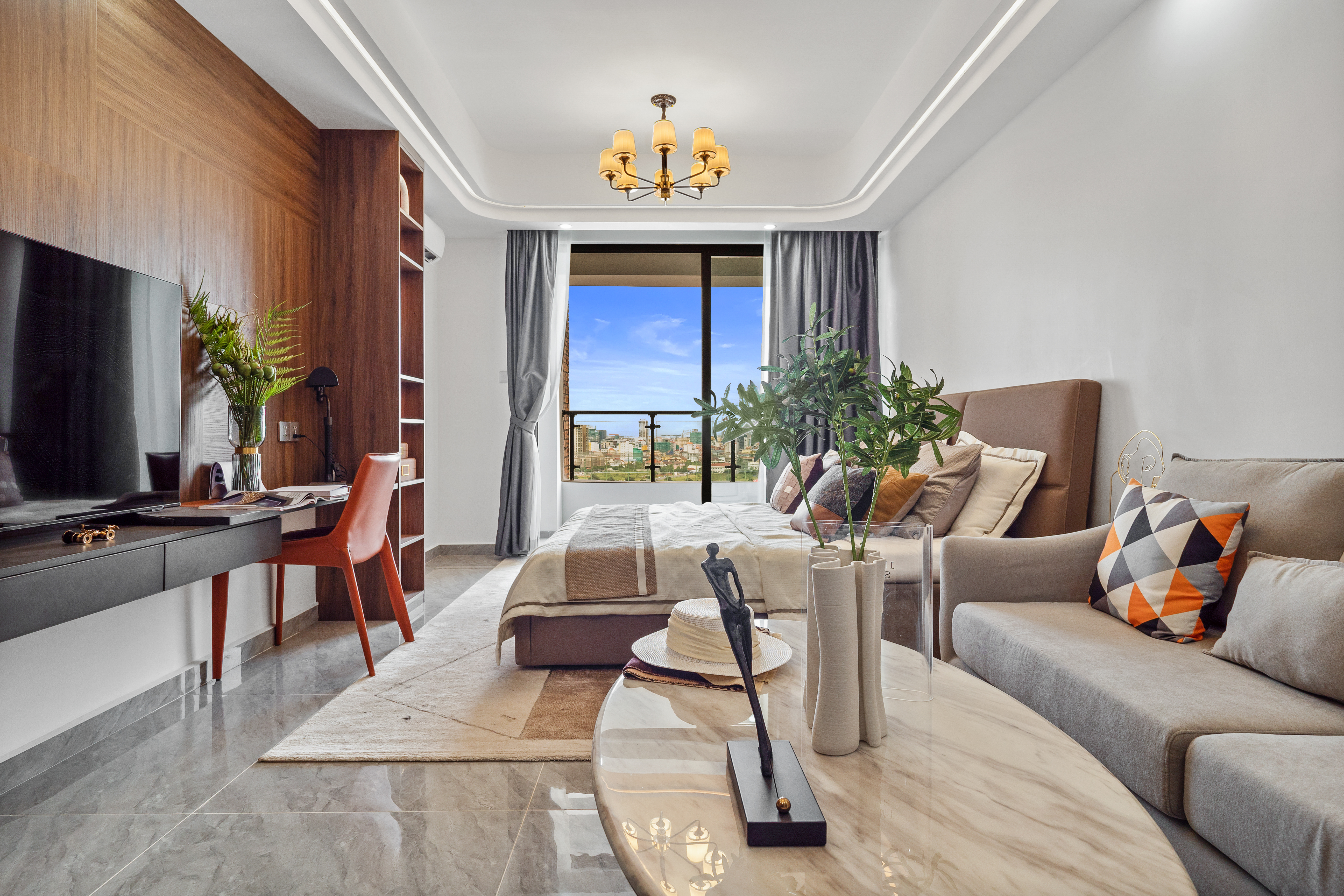 ONE 70 Phnom Penh
