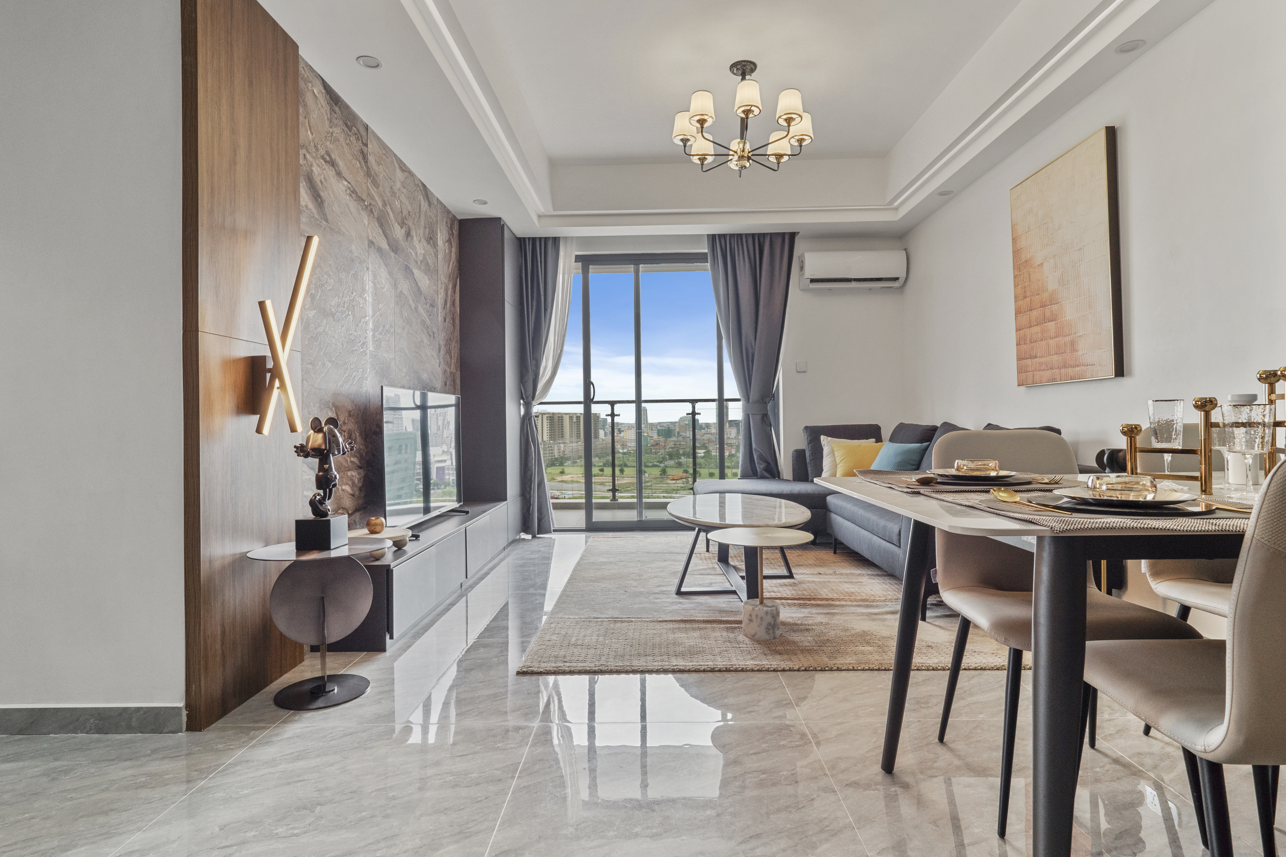 ONE 70 Phnom Penh
