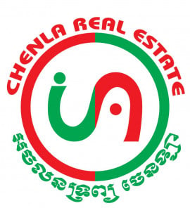 Chenla Real Estate Co, Ltd
