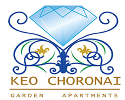 Vimean Keo Choronai Apartment & Condo Building