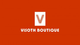 Visoth Boutique Apartment