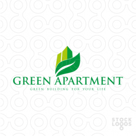 Green Apartment