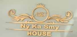 Ny Ka Smy Hotel Apartment
