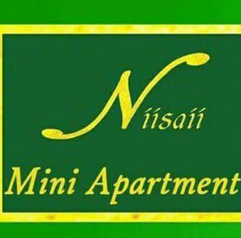 Niisaii Mini Apartment