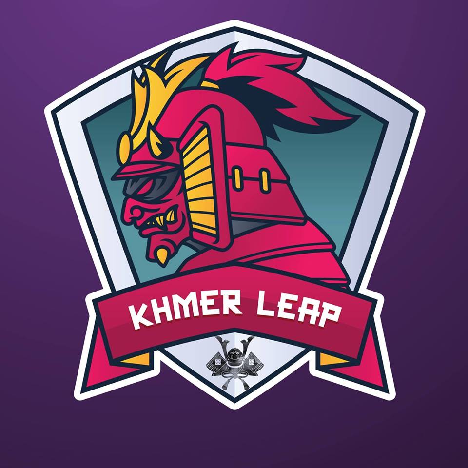 Khmerleap