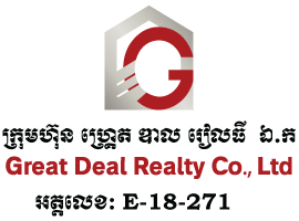 Great Deal Realty Co., Ltd