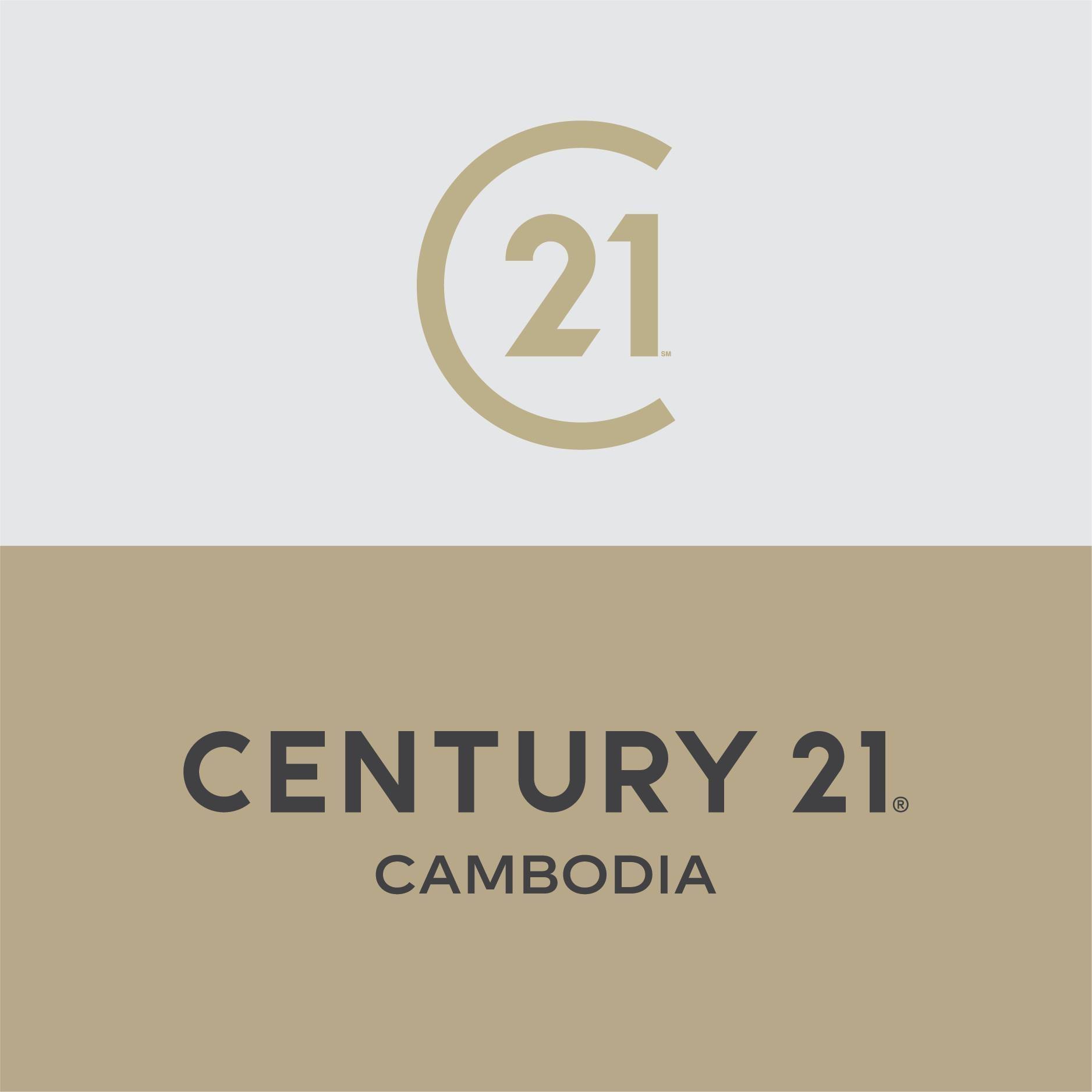 Century 21 Cambodia