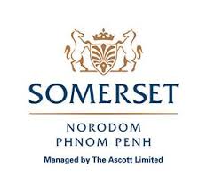 Somerset Serviced Residence