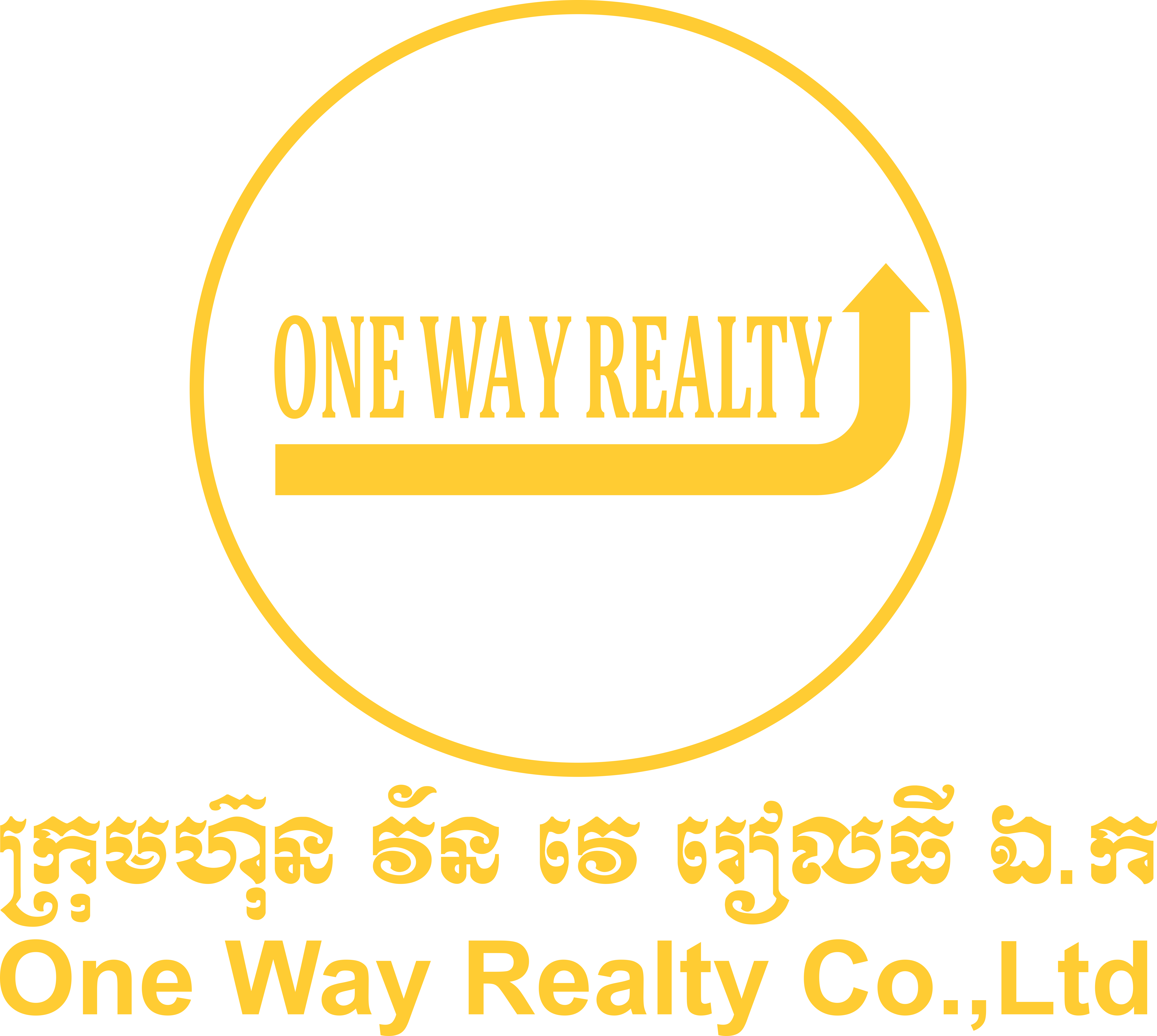 One Way Realty