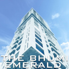The Bhumi Emerald