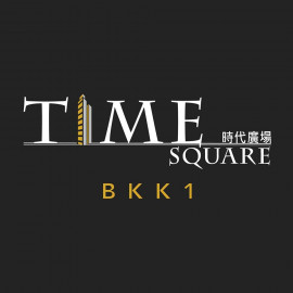 Time Square Condominium