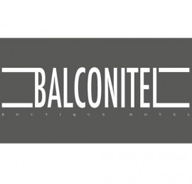 Balconitel Boutique Hotel Apartment