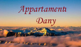 Dany I Apartment
