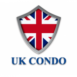 UK CONDO & PROPERTY CO., LTD.