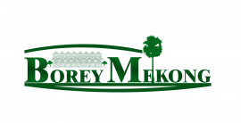 បុរីមេគង្គ Borey Mekong