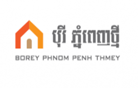 Borey Phnom Penh Thmey