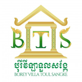 Borey Villa Toul Sangke