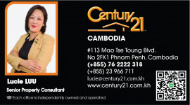 Century21 Cambodia