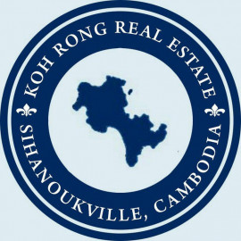 Koh Rong Real Estate Ltd.