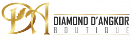 Diamond D'angkor Apartment