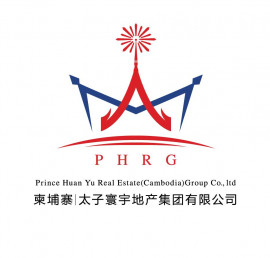 Prince Huan Yu Real Estate