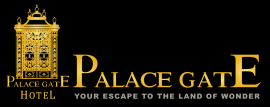 Palace Gate Serviced Apartment