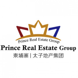 Prince Real Estate (Cambodia) Co.,Ltd