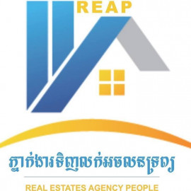 Real Estates Angent People ( REAP )