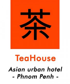 TeaHouse Asian Urban Hotel & Apartment