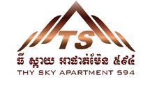 Thy Sky Apartment 594