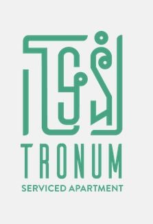 Tronum Service Apartment