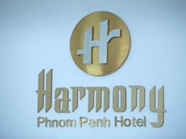 Harmony Phnom Penh Hotel Apartment