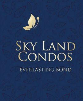 Skyland Condo Cambodia  