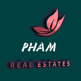 Pham real Estates