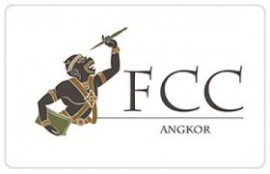 FCC Angkor Apartment