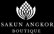 Sakun Angkor Boutique Apartment
