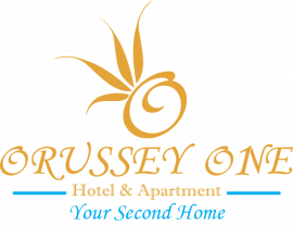 Orussey One Apartment