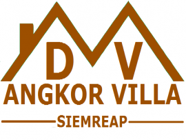DV Angkor Apartment