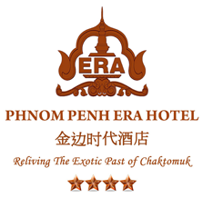 Phnom Penh Era Hotel Apartment