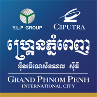 Grand Phnom Penh International City