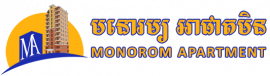Monorom Boeung Keng Kang II Residence