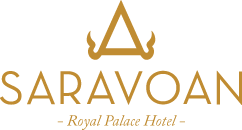 Saravoan Royal Palace Apartment