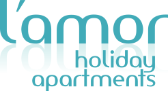 Lamor Service Apartment