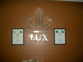 Lux Riverside Apartment