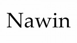 Nawin Apartment