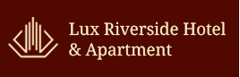 Lux Riverside Apartment