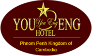 You Eng Hotel & Apartment