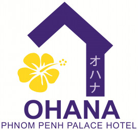 Ohana Phnom Penh Palace Apartment