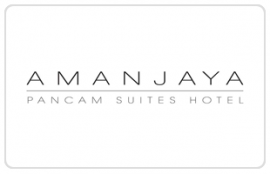 Amanjaya Pancam Suites Hotel Apartment
