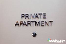 Private Apartment